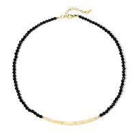 Welo Opal Silver Necklace