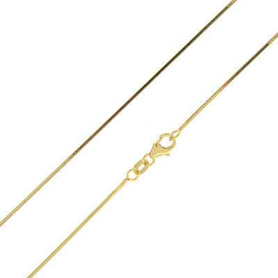 Silver Chain