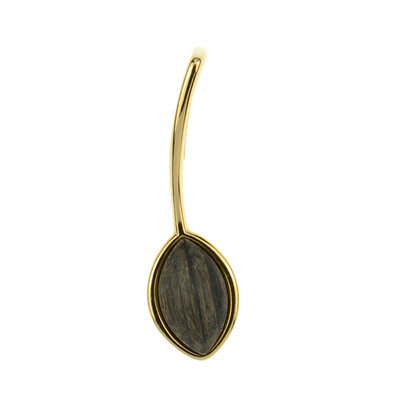 Silver Pendant (MONOSONO COLLECTION)