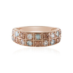 Ratanakiri Zircon Silver Ring (KM by Juwelo)