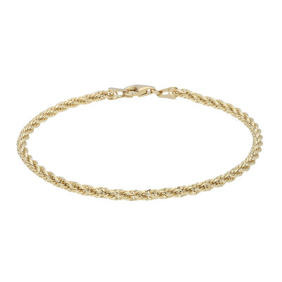14K Gold Bracelet
