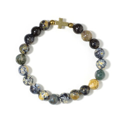 Golden Hematite other Bracelet