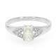 Orthoclase Silver Ring