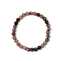 Rhodonite other Bracelet
