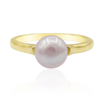 Freshwater pearl Silver Ring (TPC)