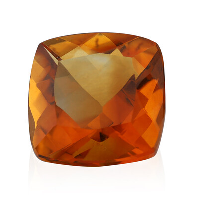 Mandarin Citrine 5,313 ct