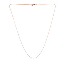 Silver Chain