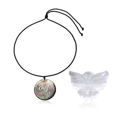 Mother of Pearl Necklace