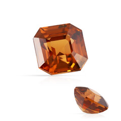 Sunset Zircon other gemstone