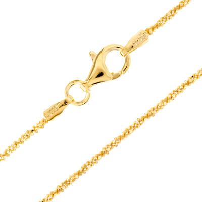 Silver Chain