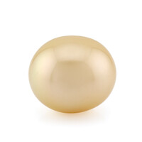 Kabira Golden South Sea Pearl other gemstone (TPC)