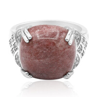 0 Silver Ring