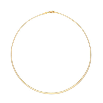 14K Gold Necklace