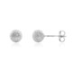 9K Gold Earrings