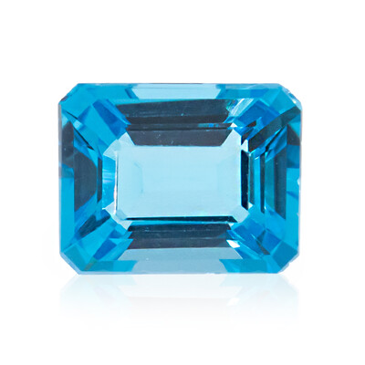 Marambaia Topaz other gemstone