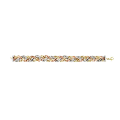 14K Gold Bracelet