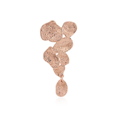 Silver Pendant (MONOSONO COLLECTION)