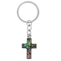 Accessory with Mother of Pearl