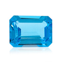 Marambaia Topaz other gemstone 1,6 ct