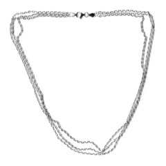 Silver Chain