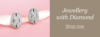 Jewellery with Diamond