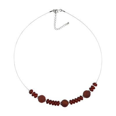 Carnelian other Necklace