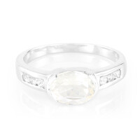 Orthoclase Silver Ring