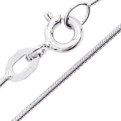 9K Gold Chain