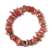 Rhodochrosite other Bracelet