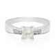 Orthoclase Silver Ring