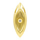 I1 (G) Diamond Silver Pendant (Annette)
