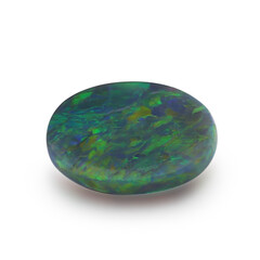 Lightning Ridge Black Opal 1,34 ct (Mark Tremonti)