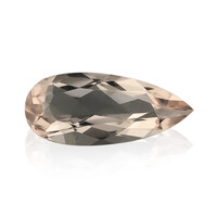 Peach Morganite other gemstone