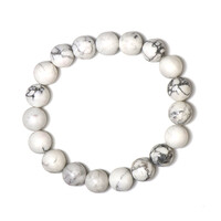 Howlite other Bracelet