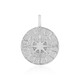 Silver Pendant