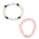 Black Lava Bracelet (Riya)