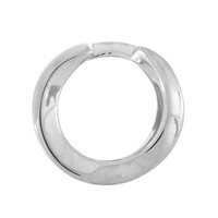 Silver Pendant
