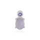 Australian Opal Silver Pendant