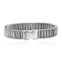 Silver Bracelet (Nan Collection)