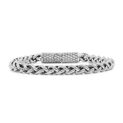 Silver Bracelet (Nan Collection)