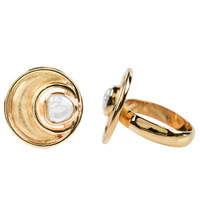 Freshwater pearl Silver Ring