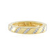 Zircon Silver Ring