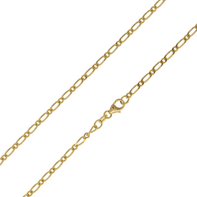 Silver Chain