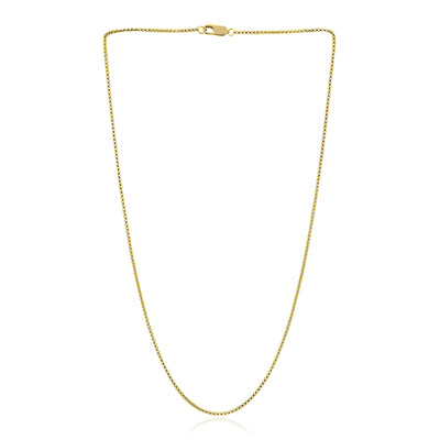 Silver Chain