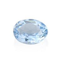 Aquamarine other gemstone