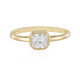 Zircon Silver Ring