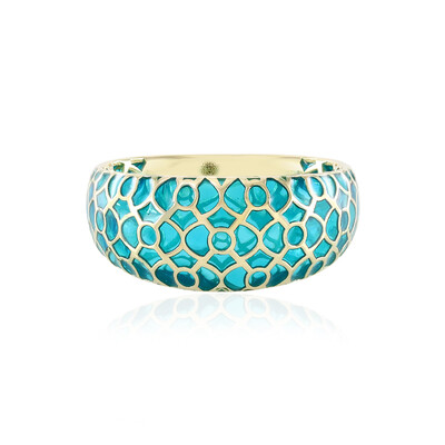 9K Gold Ring (Ornaments by de Melo)