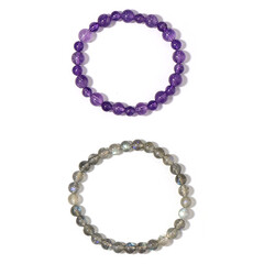 Labradorite Bracelet