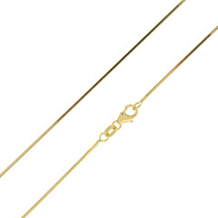 Silver Chain