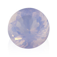 Lavender Quartz other gemstone